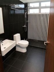Sherwood Towers (D21), Apartment #600038091